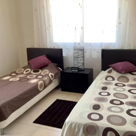 Nice Freshly Renovated Sea-View Apartment Pafos Zewnętrze zdjęcie