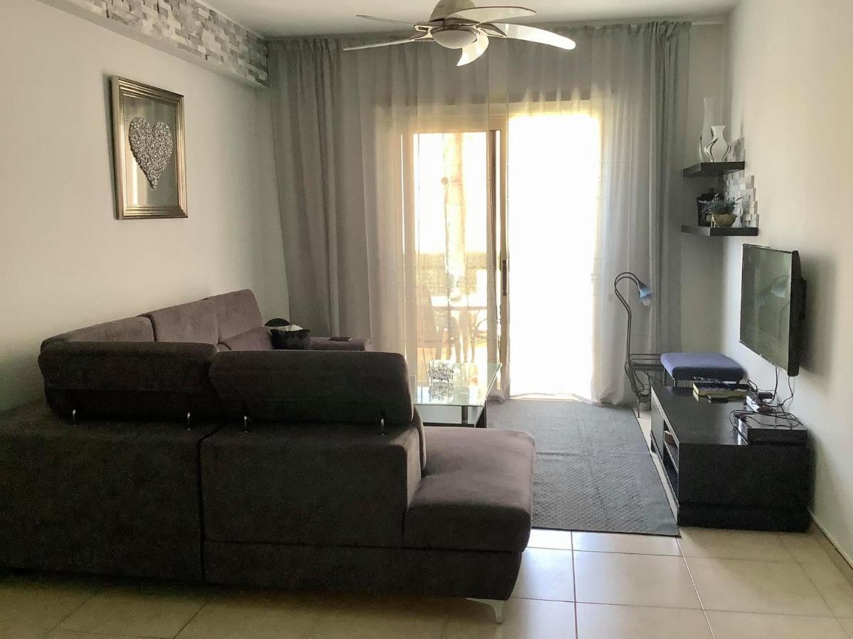 Nice Freshly Renovated Sea-View Apartment Pafos Zewnętrze zdjęcie